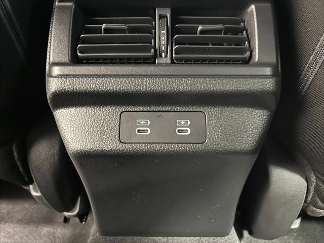 2026 Honda Accord Sedan Sport