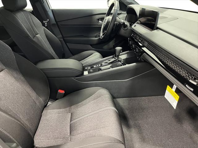 2026 Honda Accord Sedan Sport