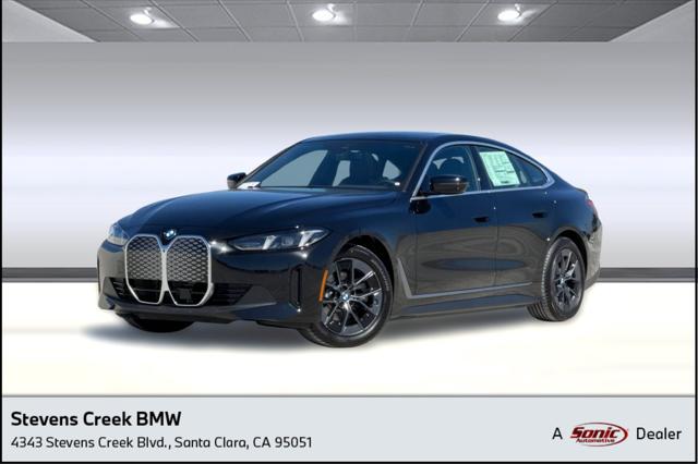 2026 BMW i4 eDrive40 for sale in Santa Clara, CA