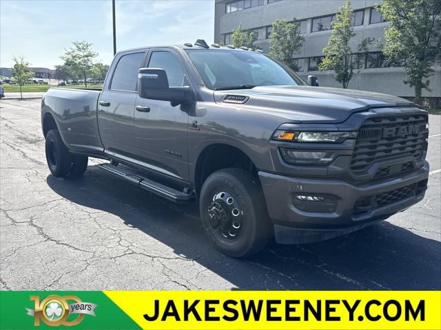 2026 Ram 3500 Big Horn Crew Cab 4x4 8' Box for sale in Cincinnati, OH