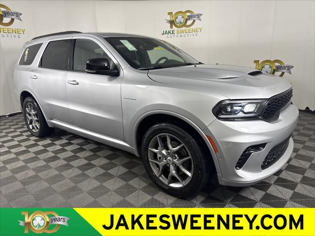 2026 Dodge Durango GT Plus AWD HEMI V8 for sale in Cincinnati, OH