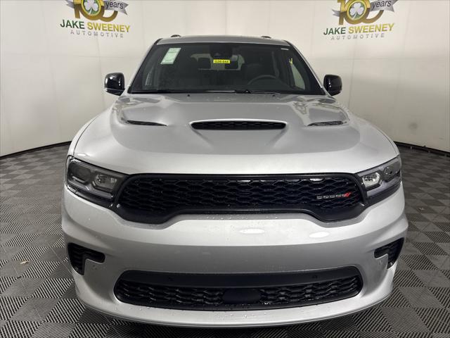 2026 Dodge Durango GT Plus AWD HEMI V8