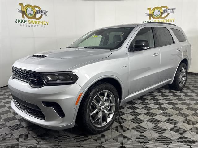 2026 Dodge Durango GT Plus AWD HEMI V8