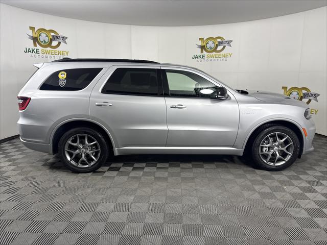 2026 Dodge Durango GT Plus AWD HEMI V8