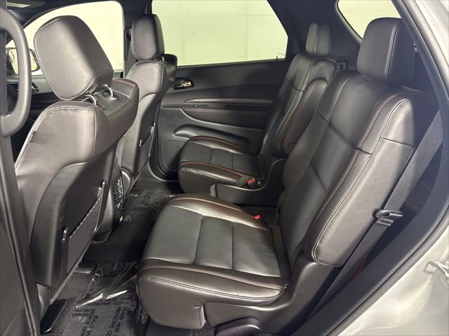 2026 Dodge Durango GT Plus AWD HEMI V8