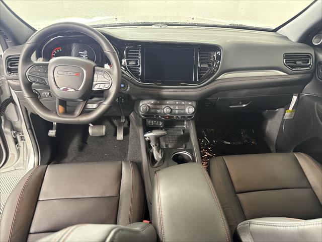 2026 Dodge Durango GT Plus AWD HEMI V8