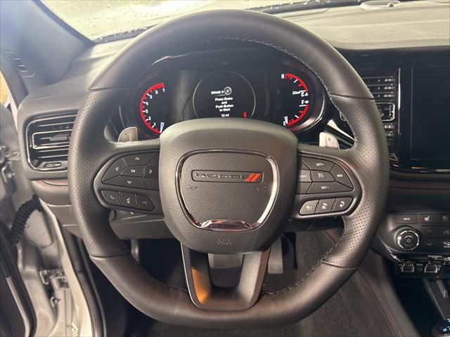 2026 Dodge Durango GT Plus AWD HEMI V8