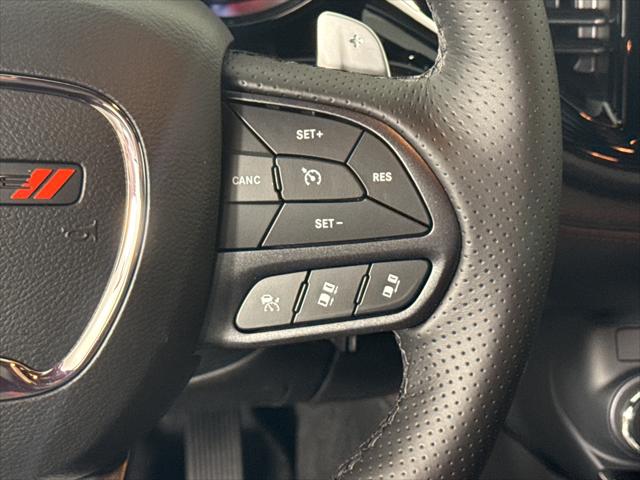 2026 Dodge Durango GT Plus AWD HEMI V8
