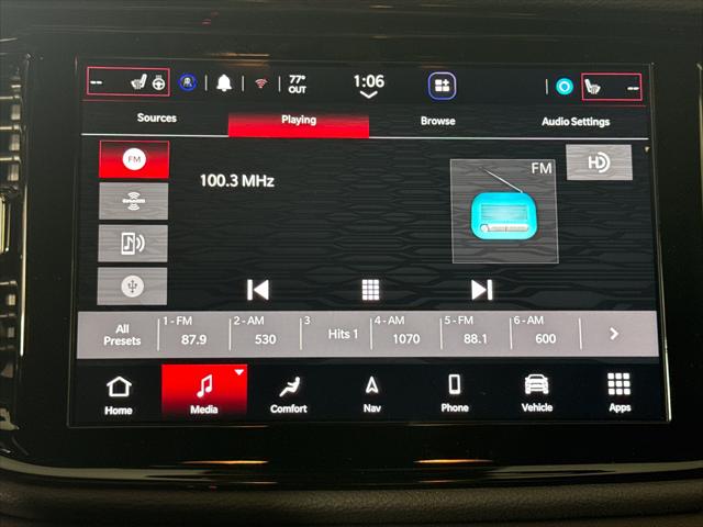 2026 Dodge Durango GT Plus AWD HEMI V8