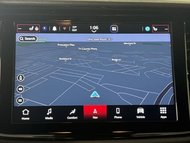 2026 Dodge Durango GT Plus AWD HEMI V8