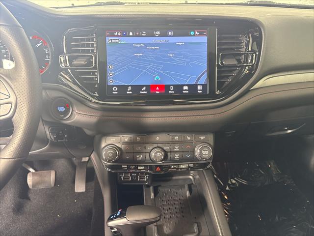 2026 Dodge Durango GT Plus AWD HEMI V8