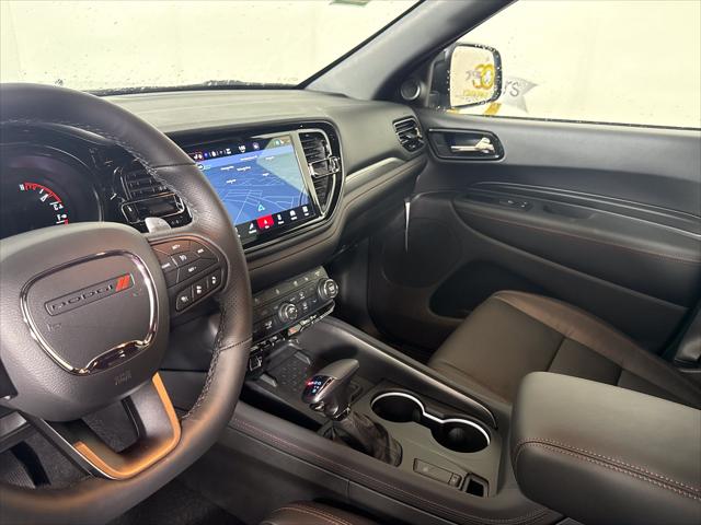 2026 Dodge Durango GT Plus AWD HEMI V8