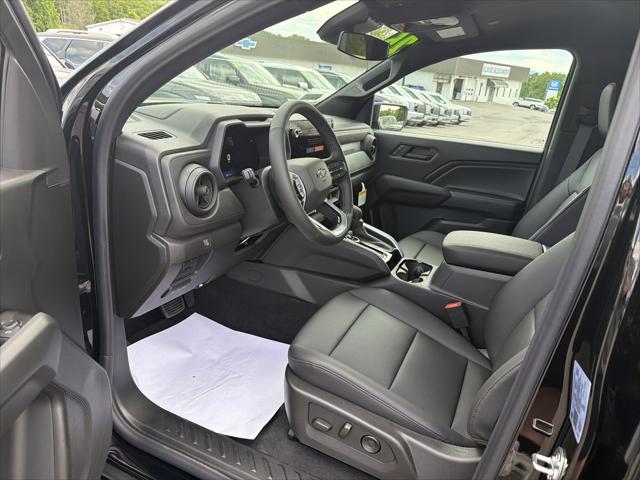 2026 Chevrolet Colorado Trail Boss, 4WD