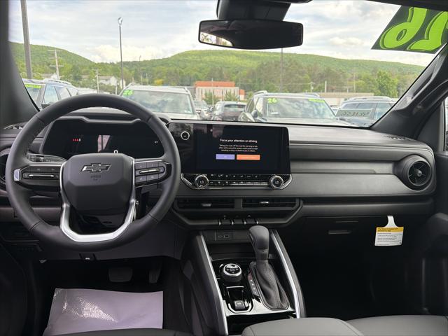 2026 Chevrolet Colorado Trail Boss, 4WD