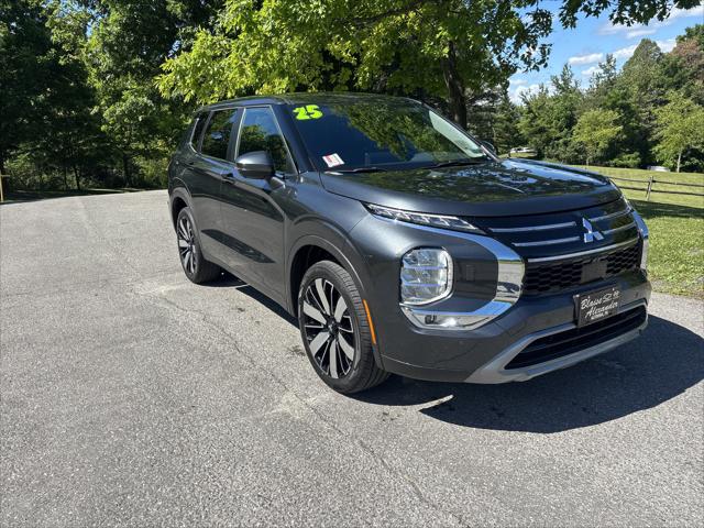 2025 Mitsubishi Outlander SE 2.5 S-AWC for sale in Altoona, PA