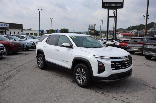 2025 Chevrolet Equinox AWD LT for sale in Altoona, PA