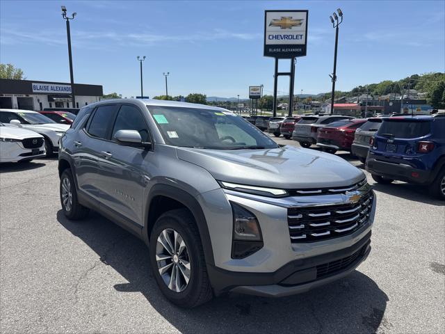2025 Chevrolet Equinox AWD LT for sale in Altoona, PA