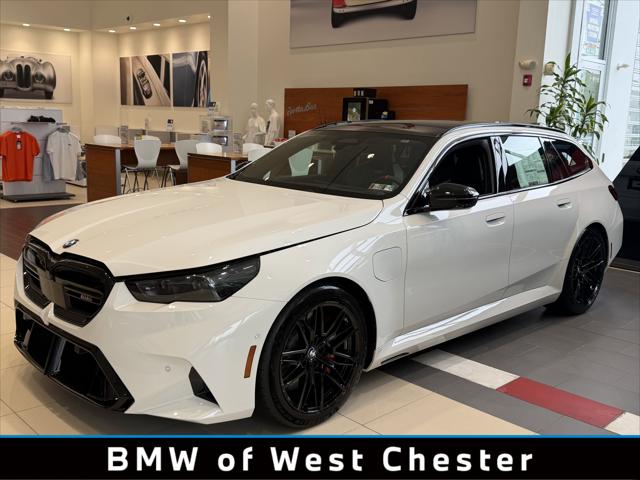 2026 BMW M5 Touring for sale in West Chester, PA