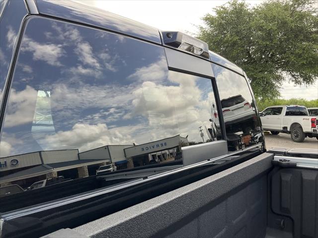 2025 Ram 2500 Power Wagon Rebel Crew Cab 4x4 6'4" Box