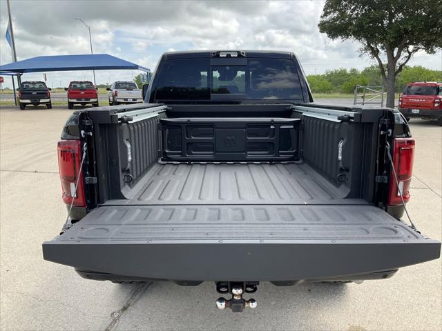 2025 Ram 2500 Power Wagon Rebel Crew Cab 4x4 6'4" Box