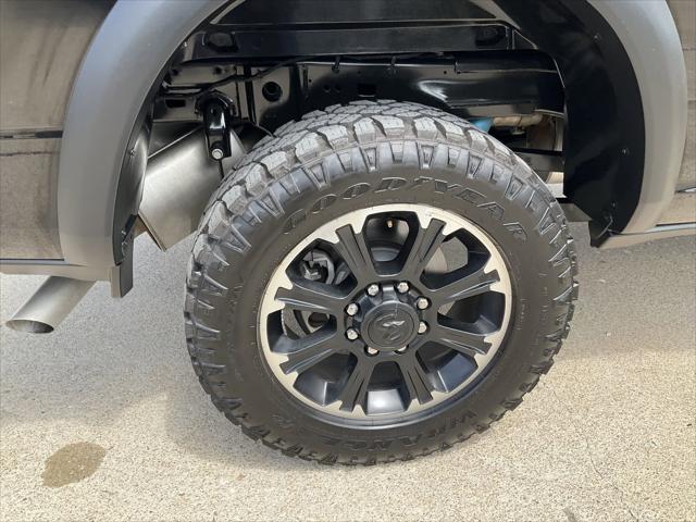 2025 Ram 2500 Power Wagon Rebel Crew Cab 4x4 6'4" Box
