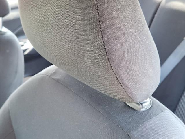 2022 Nissan Versa 1.6 S Xtronic CVT