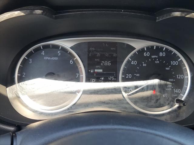 2022 Nissan Versa 1.6 S Xtronic CVT