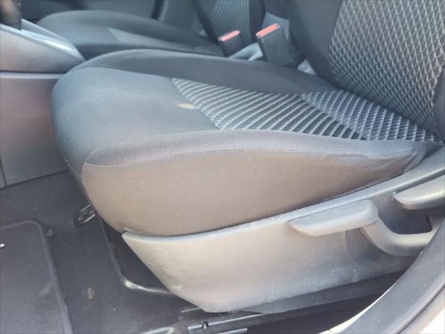2022 Nissan Versa 1.6 S Xtronic CVT