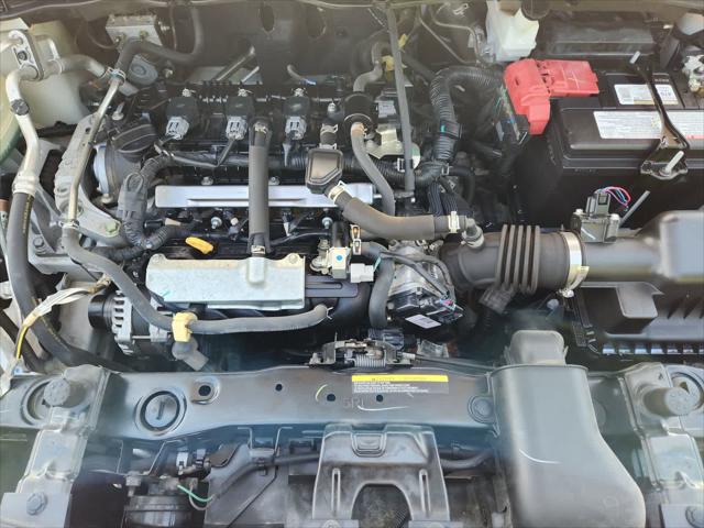 2022 Nissan Versa 1.6 S Xtronic CVT