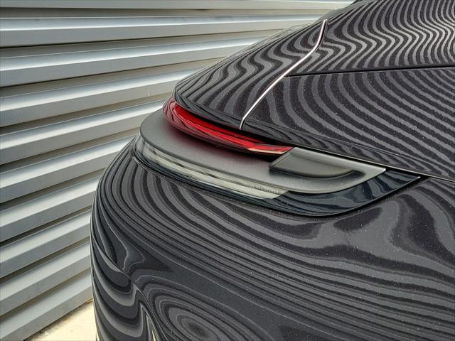 2026 Porsche 911 Carrera S Cabriolet