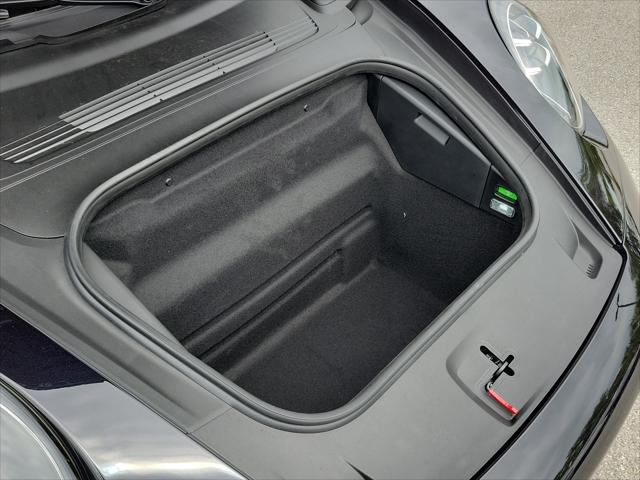 2026 Porsche 911 Carrera S Cabriolet