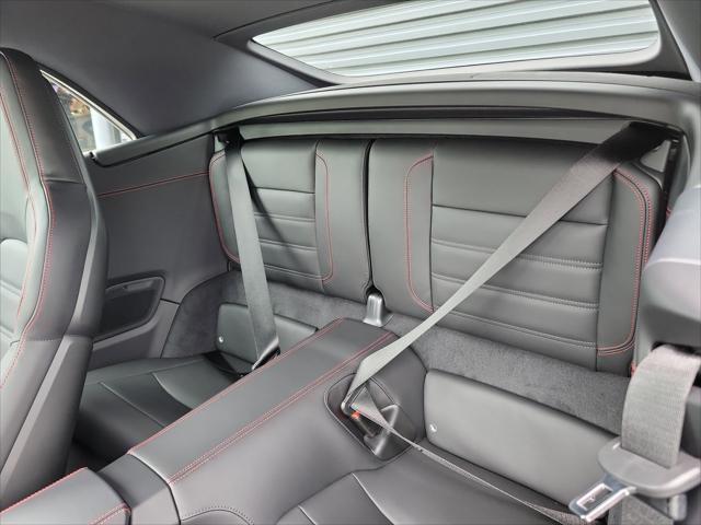 2026 Porsche 911 Carrera S Cabriolet