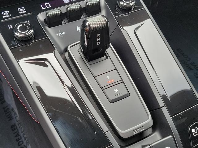 2026 Porsche 911 Carrera S Cabriolet