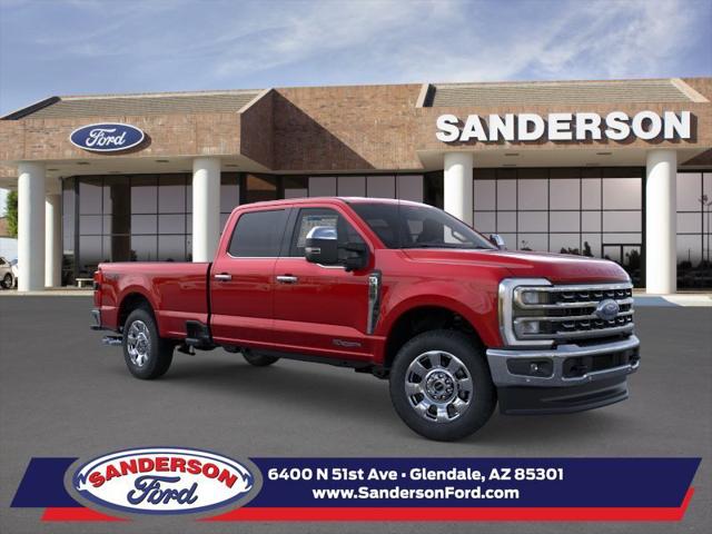 2026 Ford F-350 LARIAT for sale in Glendale, AZ