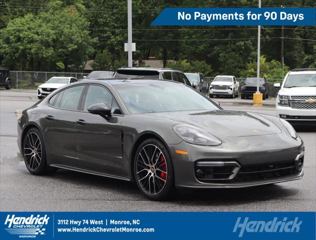 2023 Porsche Panamera GTS for sale in Monroe, NC