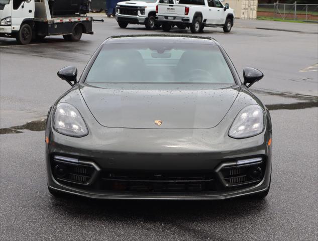 2023 Porsche Panamera GTS