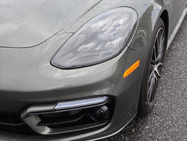 2023 Porsche Panamera GTS