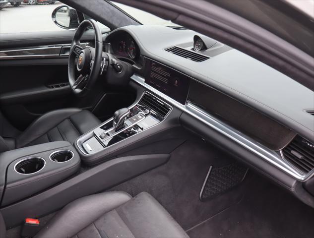 2023 Porsche Panamera GTS