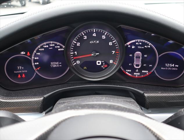 2023 Porsche Panamera GTS