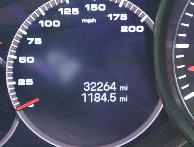 2023 Porsche Panamera GTS