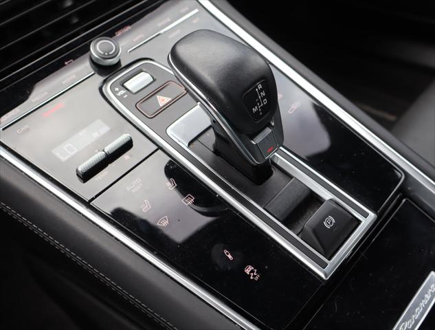 2023 Porsche Panamera GTS