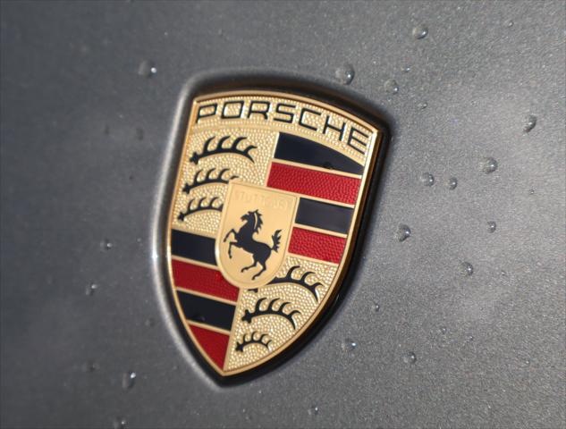 2023 Porsche Panamera GTS