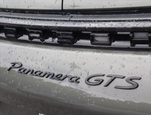 2023 Porsche Panamera GTS