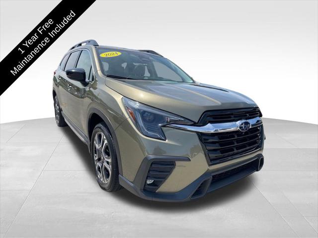2024 Subaru Ascent Limited 7-Passenger for sale in Westfield, IN