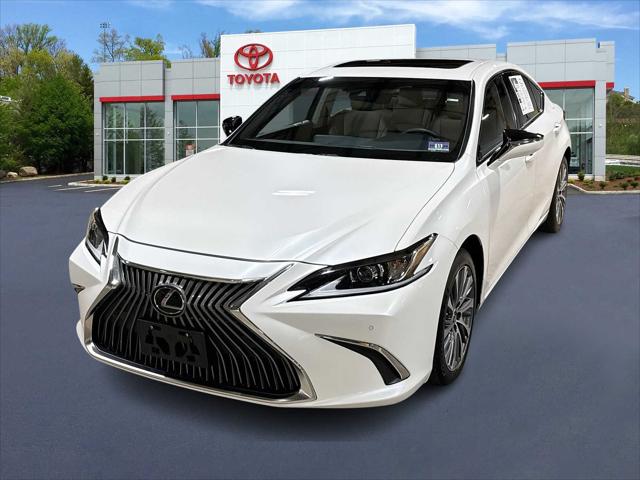 2019 Lexus ES 350 FWD for sale in Ramsey, NJ