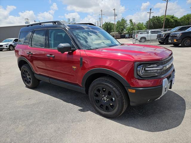 2026 Ford Bronco Sport Badlands for sale in Abilene, TX