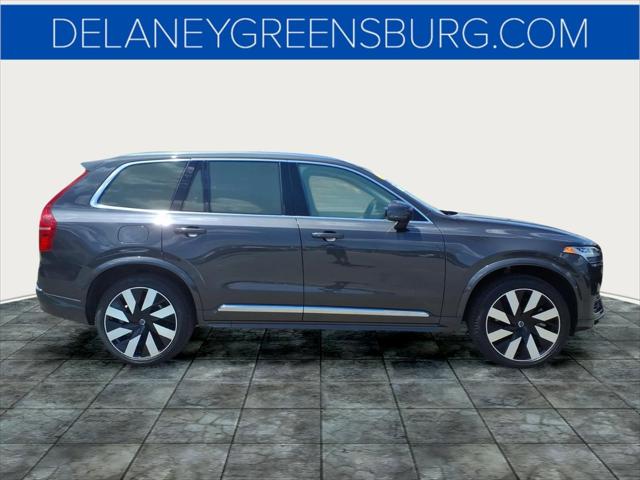 2023 Volvo XC90 Recharge T8 Ultimate Bright Theme 7-Seater