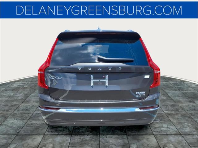 2023 Volvo XC90 Recharge T8 Ultimate Bright Theme 7-Seater