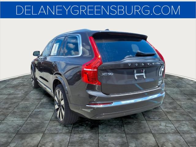 2023 Volvo XC90 Recharge T8 Ultimate Bright Theme 7-Seater