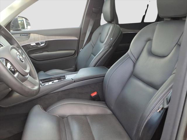 2023 Volvo XC90 Recharge T8 Ultimate Bright Theme 7-Seater